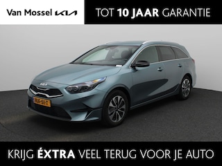 Kia Ceed Sportswagon 1.0 T-GDi ComfortLine