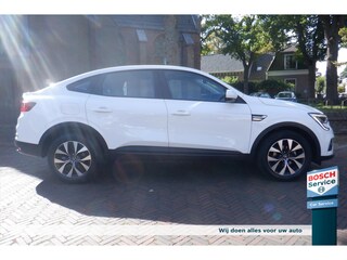 Renault Arkana 1.3 Mild Hybrid 160pk EDC R.S. Line