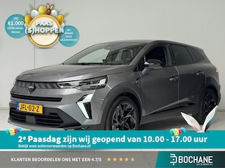 Renault Symbioz 1.6 E-Tech full hybrid 145 esprit Alpine | Navigatie | Camera | Cruise control adaptief | Stoel + stuurverwarming |