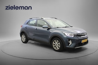 Kia Stonic 1.0 T-GDi MHEV DynamicLine - Carplay, Camera, Cruise, Clima