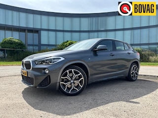 BMW X2 SDrive20i M-Sport High Executive
