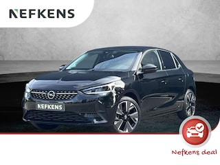 Opel Corsa Elegance 50kWh | 1ste eigenaar | 3 FASE | Navigatie | Winterpakket | 17" LM velgen | ACCU 99%