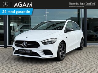 Mercedes-Benz B-klasse 250 e Line: AMG