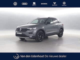 Volkswagen T-Roc 1.5 TSI 150pk Automaat I Sport | Black Style | / Demonstratieauto