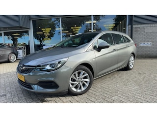 Opel Astra Sports Tourer 1.2 Elegance trekhaak/nav