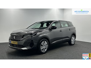 Peugeot 5008 1.2 PureTech Active Pack Business CAMERA NAVI ECC CRUISE.