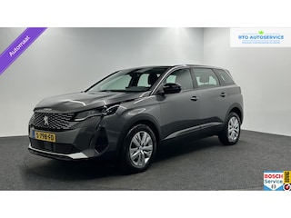 Peugeot 5008 1.2 PureTech Active Pack Business CAMERA NAVI ECC CRUISE.