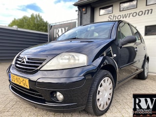 Citroën C3 1.4i Ligne Ambiance NAP*AIRCO*