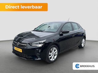 Opel Corsa 1.2 Level 3 LED | 16"lmv | DAB | Carplay/android auto | Airco | Cruise control |