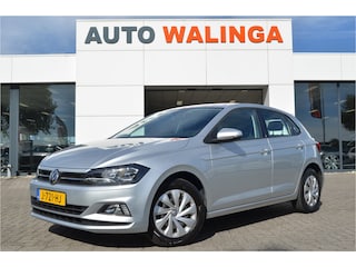 Volkswagen Polo 1.0 TSI Comfortline Carplay | Adaptive Cruise | Navi | NL auto | NAP