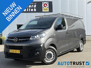 Opel Vivaro 2.0 CDTI L3H1 Edition TREKHAAK NAV CAMERA