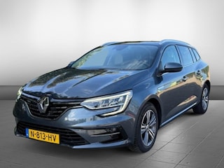 Renault Mégane Estate 1.3 TCe Intens 140pk
