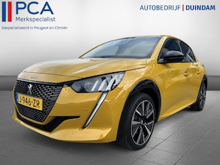 Peugeot 208 1.2 GT-Line 100 PK