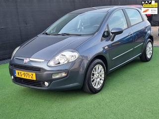 Fiat Punto Evo 1.4 Dynamic AUTOMAAT NAVI!