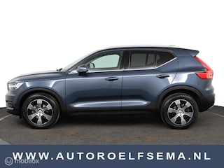 Volvo XC40 1.5 T3 Inscription|Leer|Parkeersensoren achter