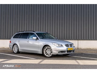 BMW 5-serie Touring 530i Executive
