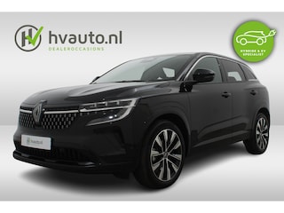 Renault Austral 1.3 MHEV 158PK TECHNO AUT. 1800 KG TREKGEWICHT! | Winterpakket |