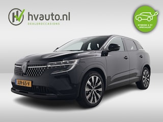 Renault Austral 1.3 MHEV 158PK TECHNO AUT. 1800 KG TREKGEWICHT! | Winterpakket |