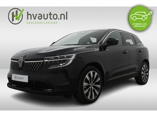 Renault Austral 1.3 MHEV 158PK TECHNO AUT. 1800 KG TREKGEWICHT! | Winterpakket |