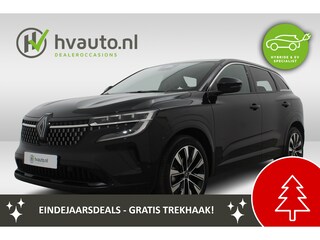 Renault Austral 1.3 MHEV 158PK TECHNO AUT. 1800 KG TREKGEWICHT! | Winterpakket |