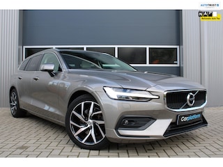 Volvo V60 2.0 T4 Momentum Pro | Head Up | Memory | Panoramadak | Camera