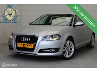 Audi A3 Sportback 1.4 TFSI Ambition Pro Line Climat,PDC,Carplay