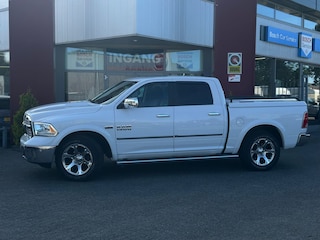 Dodge Ram 1500 5.7 V8 Hemi Crew Cab Laramie Eerste eigenaar Dodge Ram 1500 5.7 V8 4x4 Quad Cab 6'4 Laramie
