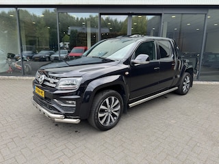 Volkswagen Amarok 3.0 TDI V6 4Motion Dub Cab Edition XL VETH 5-Pers, FULL OPTIONS