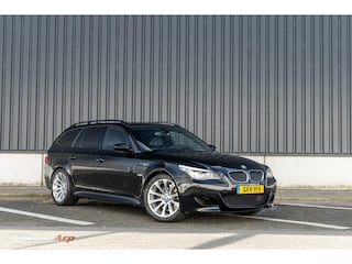 BMW 5-serie Touring