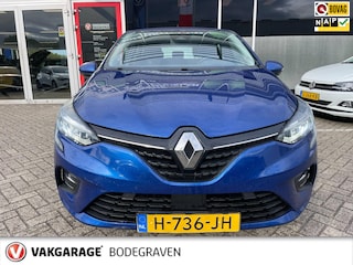 Renault Clio 1.0 TCe Zen l nieuw model l navigatie
