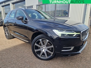 Volvo XC60 2.0 T8 Twin Engine AWD Inscription Luchtvering | Pano | Harman Kardon | 360 | VOL!