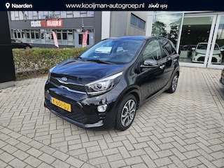 Kia Picanto 1.0 DPi ComfortLine AUTOMAAT!!!