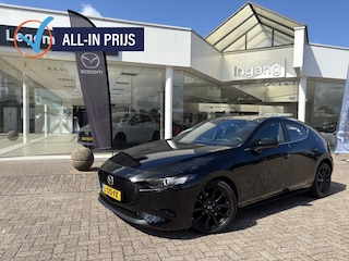 Mazda 3 2.0 e-SA-G 122pk Comfort 18"