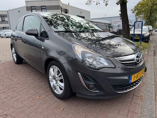 Opel Corsa 1.2-16V BlitZ Airco,Cruisecontrol,Navigatie