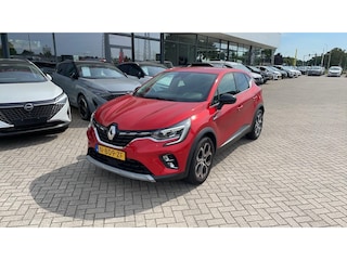 Renault Captur 1.0 TCe 90 Intens Navigatie | Camera | Trekhaak | NL Auto
