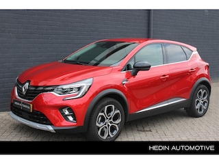 Renault Captur 1.0 TCe 90 Intens Navigatie | Camera | Trekhaak | NL Auto