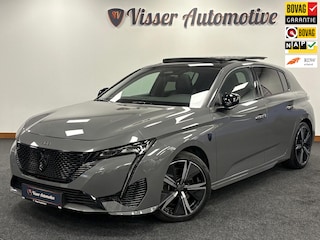 Peugeot 308 1.6 Plug-in Hybrid 180 GT*Pano*Carplay*Airco*Navi*Cruise-Control*