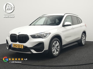 BMW X1 xDrive25e eDrive Edition Plug In Hybrid 220pk Dealer O.H PHEV | Adaptive Cruise | Head Up | Harman Kardon Sound | Stoelverwarming | Camera | Navigatie | DAB |