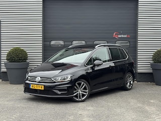 Volkswagen Golf Sportsvan 1.4 TSI Highline | Panoramadak | Navigatie | Camera | DAB | Privacy Glass |