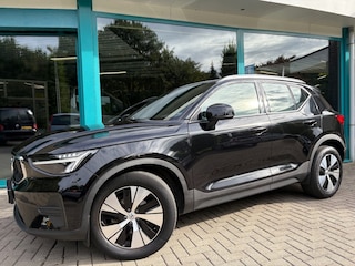 Volvo XC40 1.5 T5 Automaat, CarPlay, Navi, Camera, LED