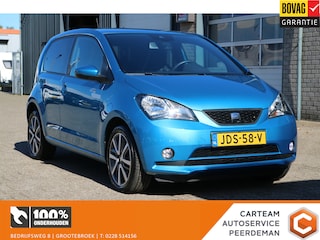 Seat Mii electric Plus | PDC | Weinig KM! | Goede actieradius! |