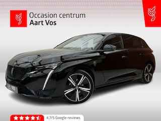Peugeot 308 PureTech 130 GT EAT8 | 360 Camera | Carplay / Android Auto |