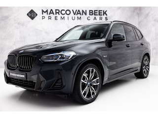 BMW X3 xDrive30e High Executive M-Sport | Pano | Head-Up | Laser | E-Trekhaak