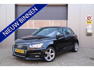 Audi A1 Sportback 1.0 TFSI Sport Pro Line, Automaat, Cruise control
