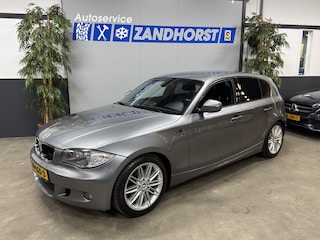 BMW 118i Business Line Sport