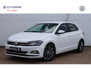 Volkswagen Polo 1.0 TSI Comfortline