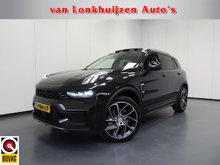 Lynk & Co 01 1.5 PHEV BlackLine NAVI/360CAM/SCHUIFDAK/LED/20"LMV!