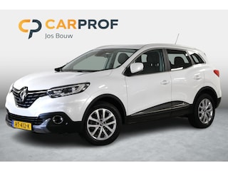 Renault Kadjar 1.2 TCe Intens Automaat! Clima | Camera | Carplay | Leder | Cruise.
