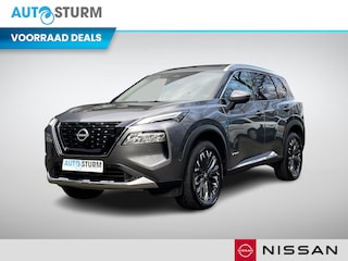 Nissan X-Trail 1.5 e-Power Tekna Sun Pack