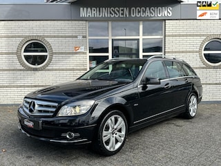 Mercedes-Benz C-klasse 180 K BlueEFFICIENCY Avantgarde |Stoelvw,PDC,Navi|